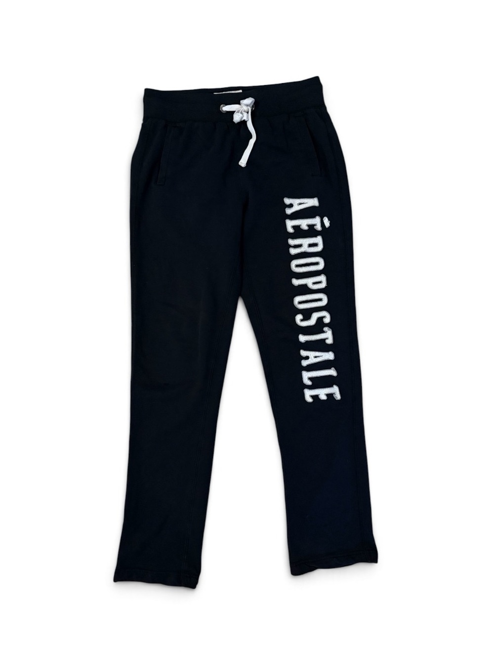 Aeropostale Straight Leg Sweatpants